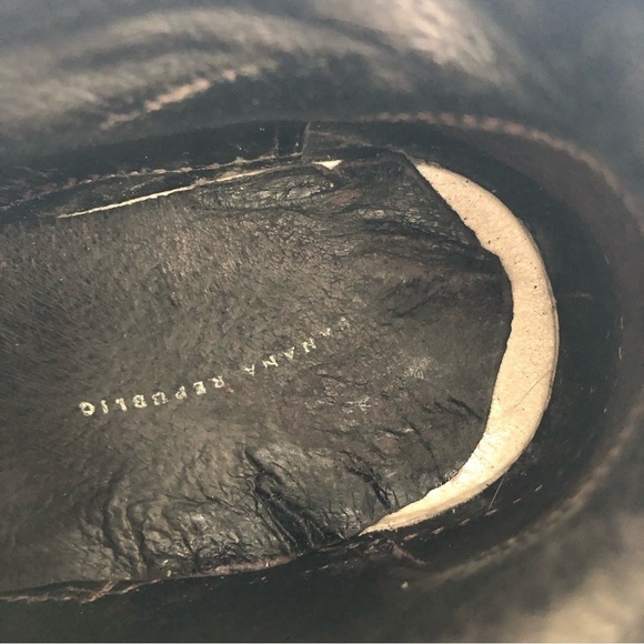 Banana Republic Men’s Field Duck Boots - Picture 13 of 14